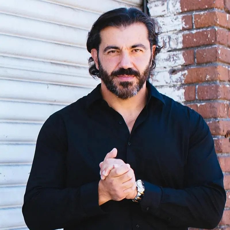 Bedros Keuilian