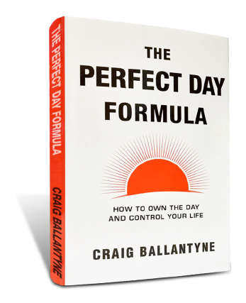 Perfect Day Formula Book